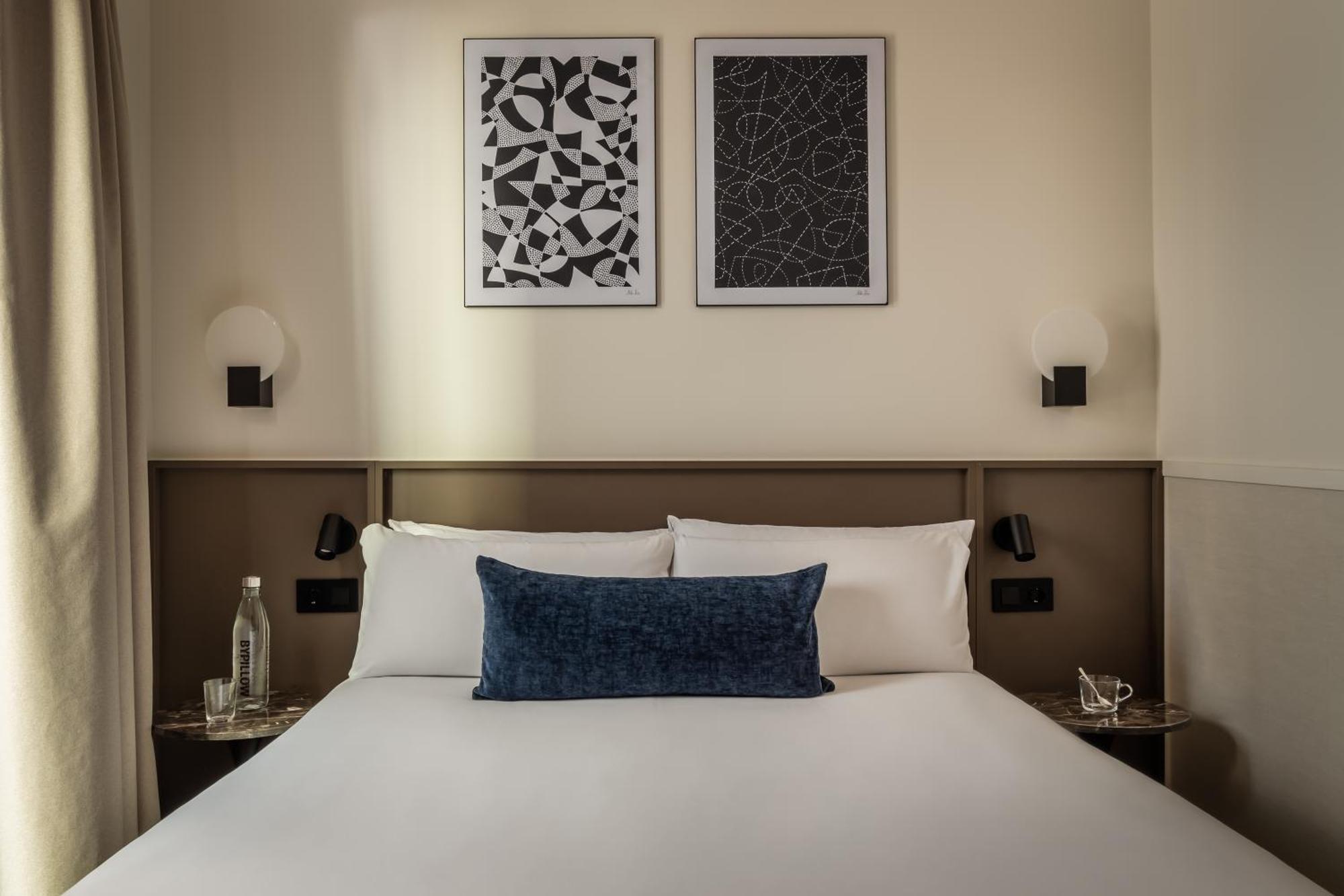 Bypillow Sinfonia 瓦伦西亚 外观 照片