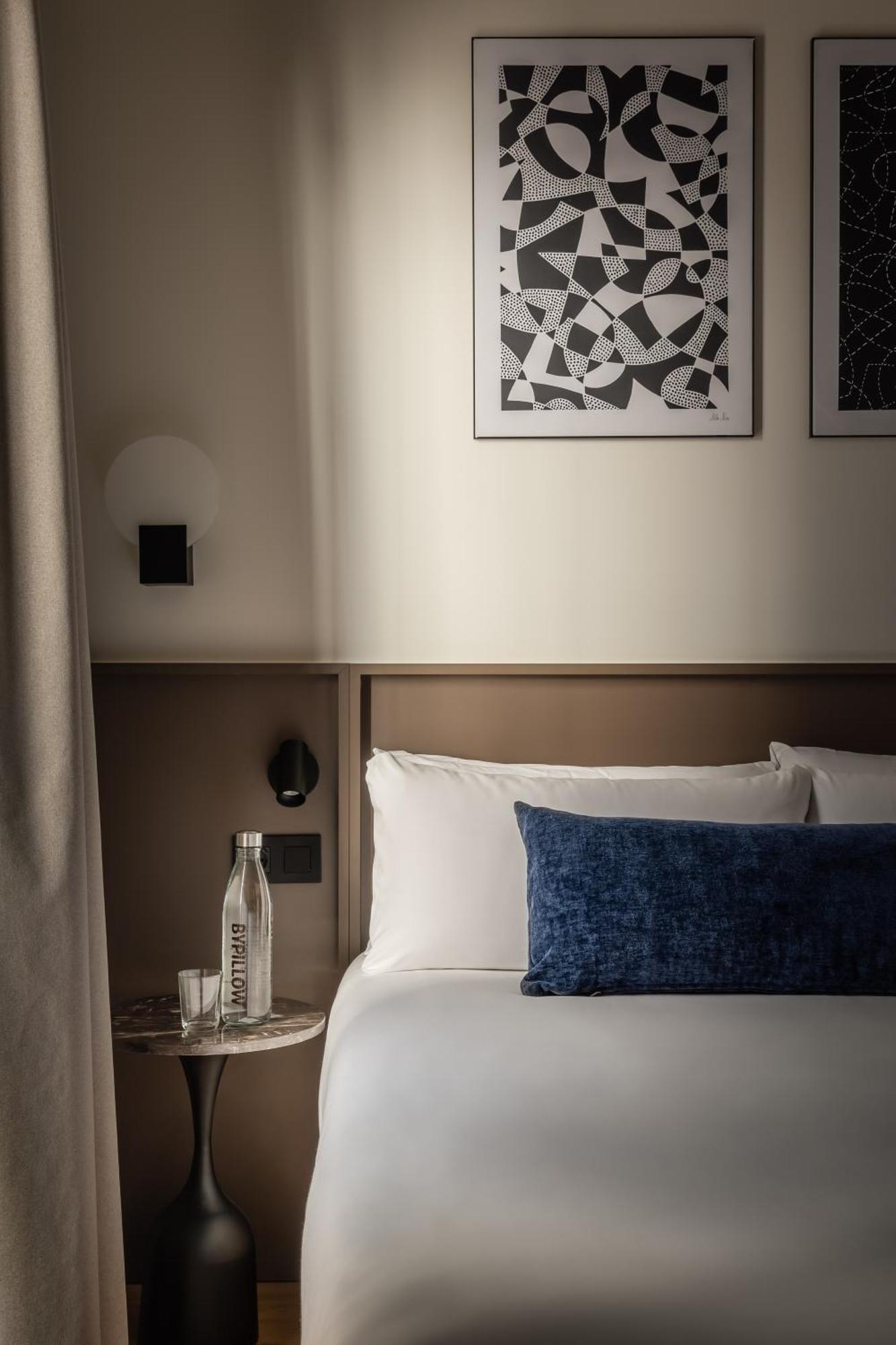 Bypillow Sinfonia 瓦伦西亚 外观 照片
