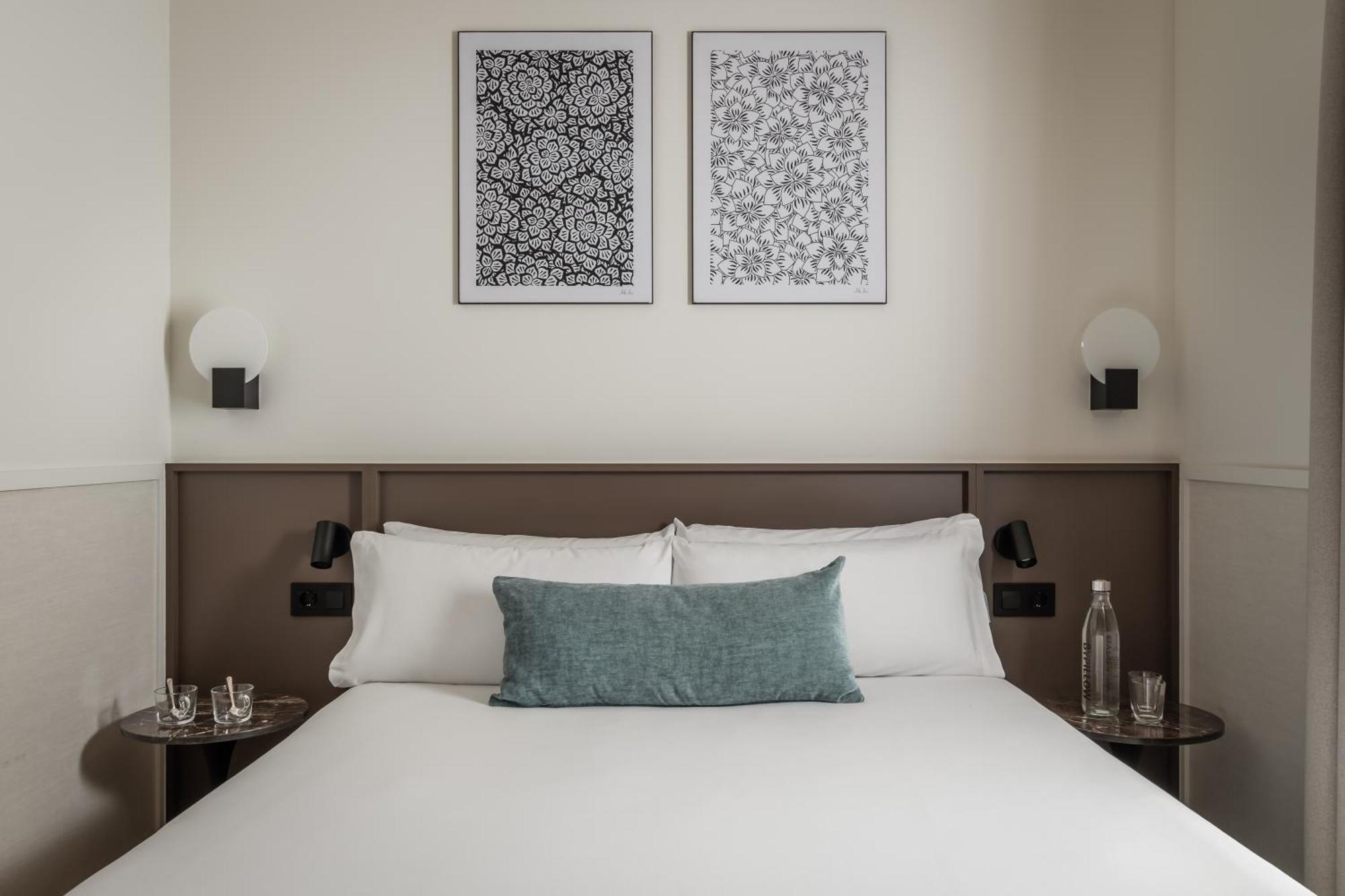 Bypillow Sinfonia 瓦伦西亚 外观 照片